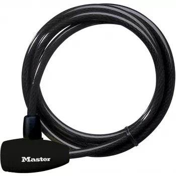 Master Lock Fahrradschloss Bügelschloss 8154EURD