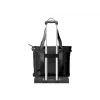 PORT DESIGNS Muse Tote Bag Black 16 inch Eco