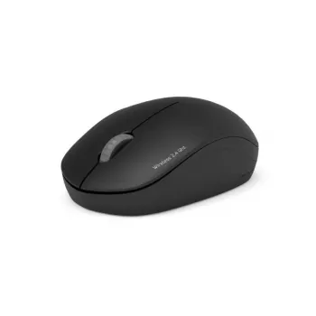 PORT CONNECT Mouse Collection II Wireless 2,4 GHz Schwarz