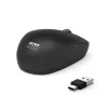 PORT CONNECT Mouse Collection II Wireless 2,4 GHz Schwarz