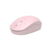 PORT CONNECT Mouse Collection II Wireless 2,4 GHz Pink