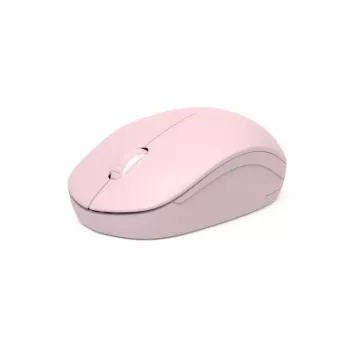 PORT CONNECT Mouse Collection II Wireless 2,4 GHz Pink