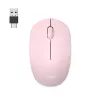 PORT CONNECT Mouse Collection II Wireless 2,4 GHz Pink