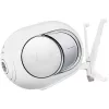 Devialet Gecko Wandhalterung Weiß