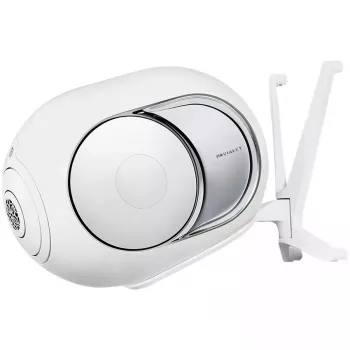 Devialet Gecko Wandhalterung Weiß