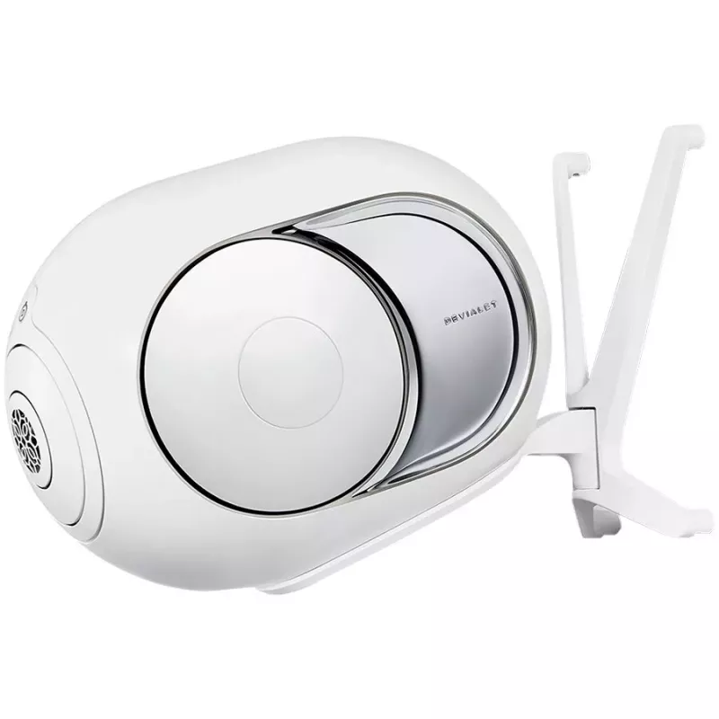 Devialet Gecko Wandhalterung Weiß