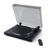 Muse MT-300 ATO Tragbarer Bluetooth-Lautsprecher Schwarz