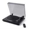 Muse MT-300 ATO Tragbarer Bluetooth-Lautsprecher Schwarz