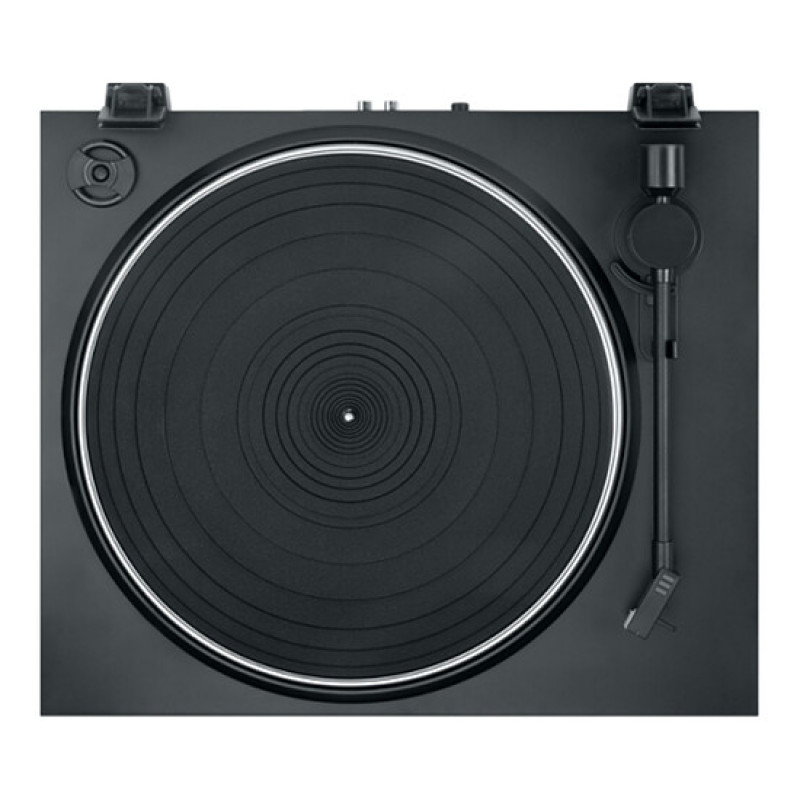 Muse MT-300 ATO Tragbarer Bluetooth-Lautsprecher Schwarz