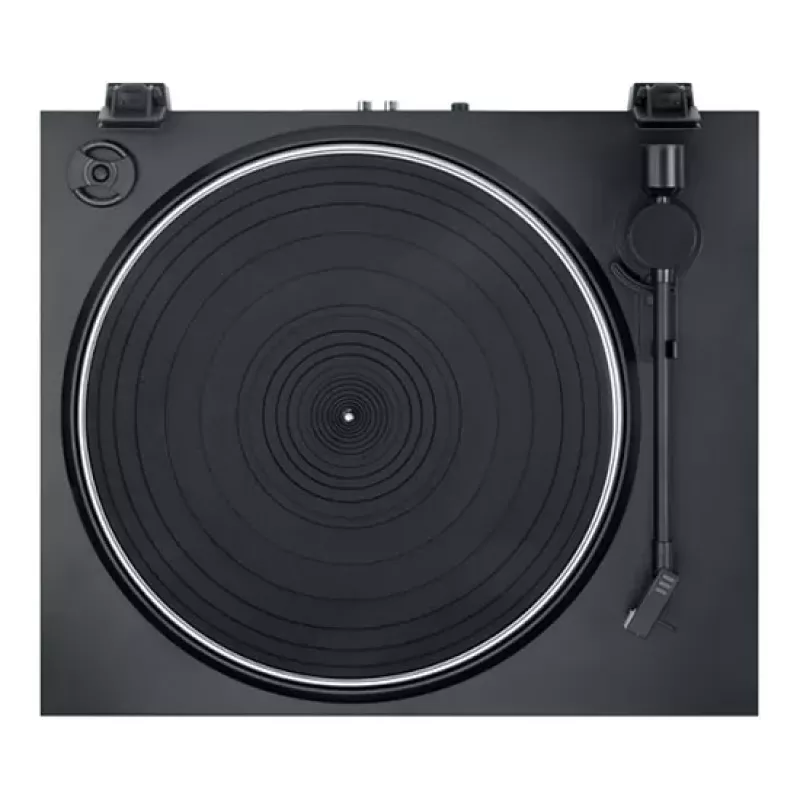 Muse MT-300 ATO Tragbarer Bluetooth-Lautsprecher Schwarz