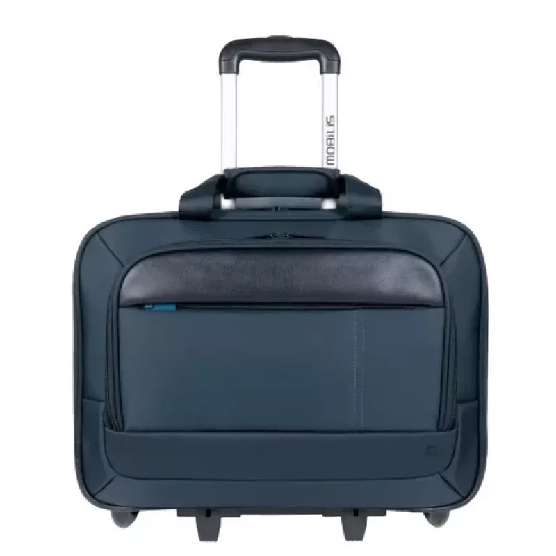 Mobilis Executive 3 Notebooktasche, 14-17 Zoll
