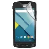 Mobilis Anti-Shock IK06 Clear M3 MOBIL Displayschutzfolie