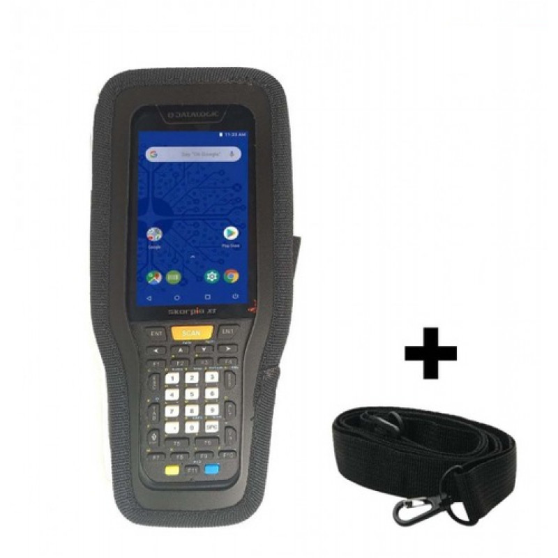 Mobilis ACTIV+ FR Gun Case für Scorpio