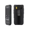 Mobilis PROTECH Case + Handstrap für Honeywell CT45 / CT45XP - Soft Bag