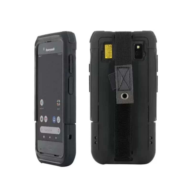 Mobilis PROTECH Case + Handstrap für Honeywell CT45 / CT45XP - Soft Bag