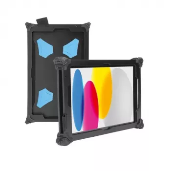 MOBILIS RESIST PACK - Case für iPad 10,9 inch (10. Gen) - Transparent