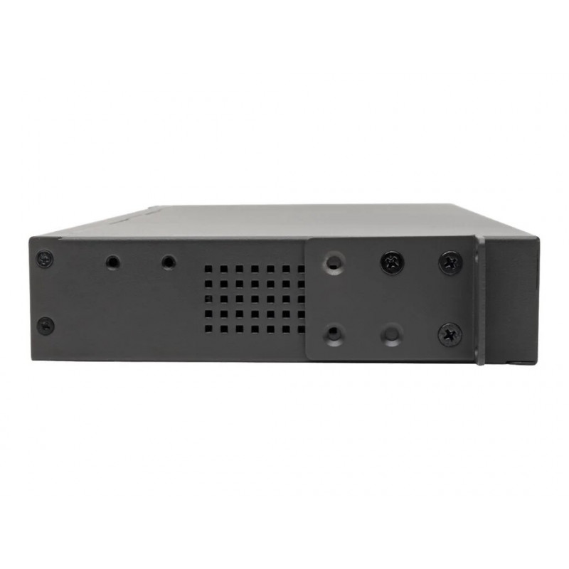Tripp Lite Series 16-Port Serial Console Server, USB Ports (2)