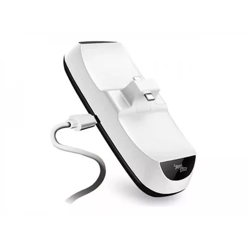 LEXIP X STEELPLAY Dual Charging Dock für PS5