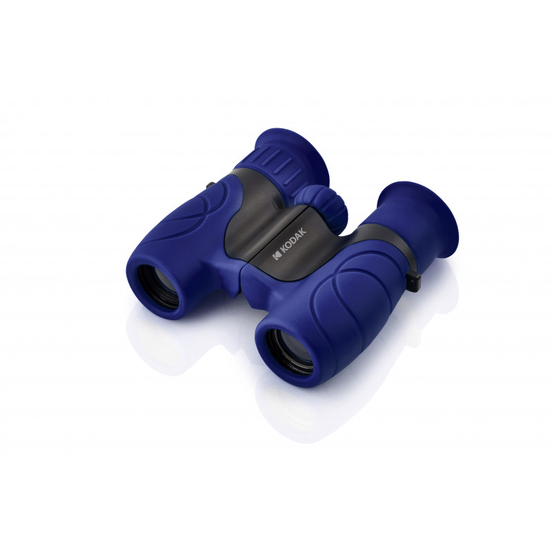 Kodak BCS100 Fernglas 8x21mm Blau