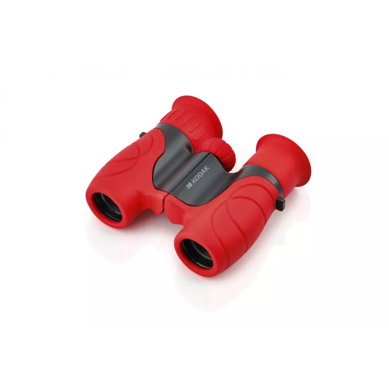 Kodak BCS100 Fernglas 8x21mm Rot