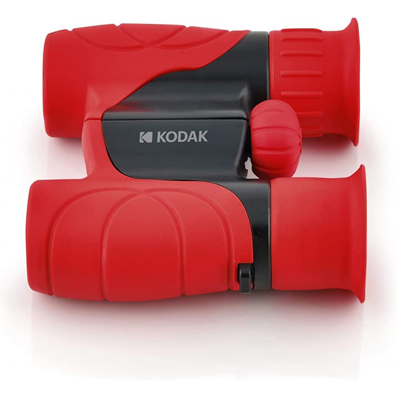 Kodak BCS100 Fernglas 8x21mm Rot