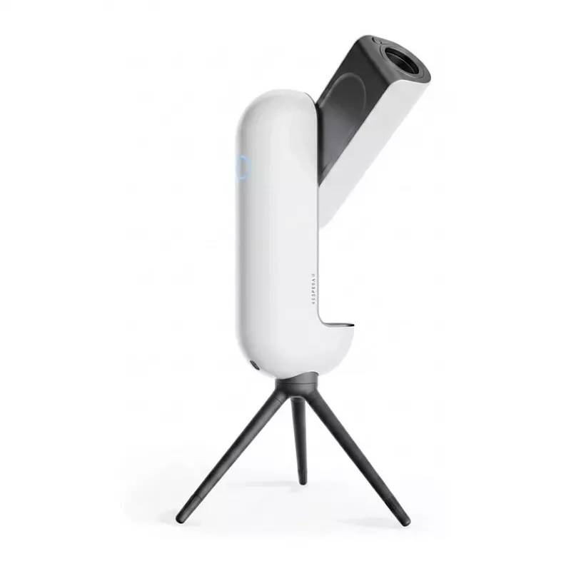 VAONIS Vespera II Essential + Carbon Tripod Pack