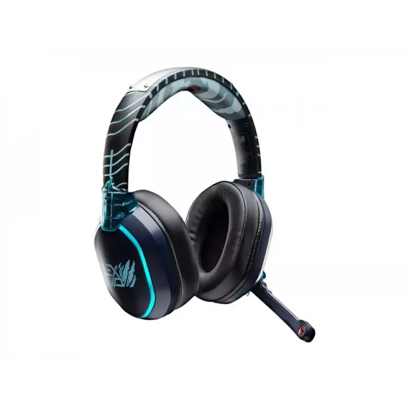 LEXIP Kakashi Headset Design by Tsume