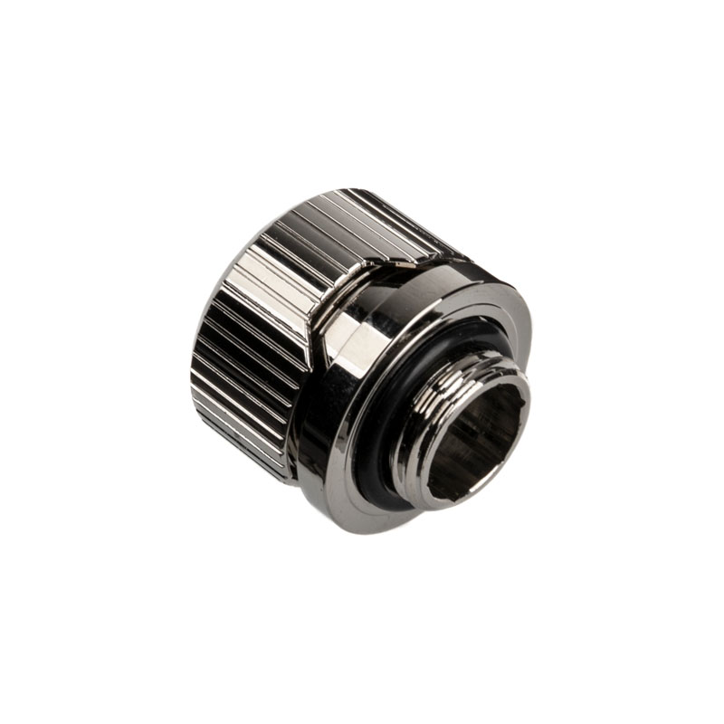 EK Water Blocks EK-Quantum Torque HDC 14 - 6er-Pack, Silber