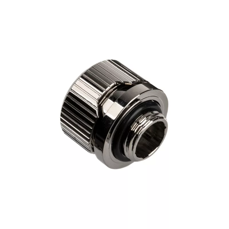EK Water Blocks EK-Quantum Torque HDC 14 - 6er-Pack, Silber