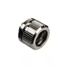 EK Water Blocks EK-Quantum Torque HDC 14 - 6er-Pack, Silber