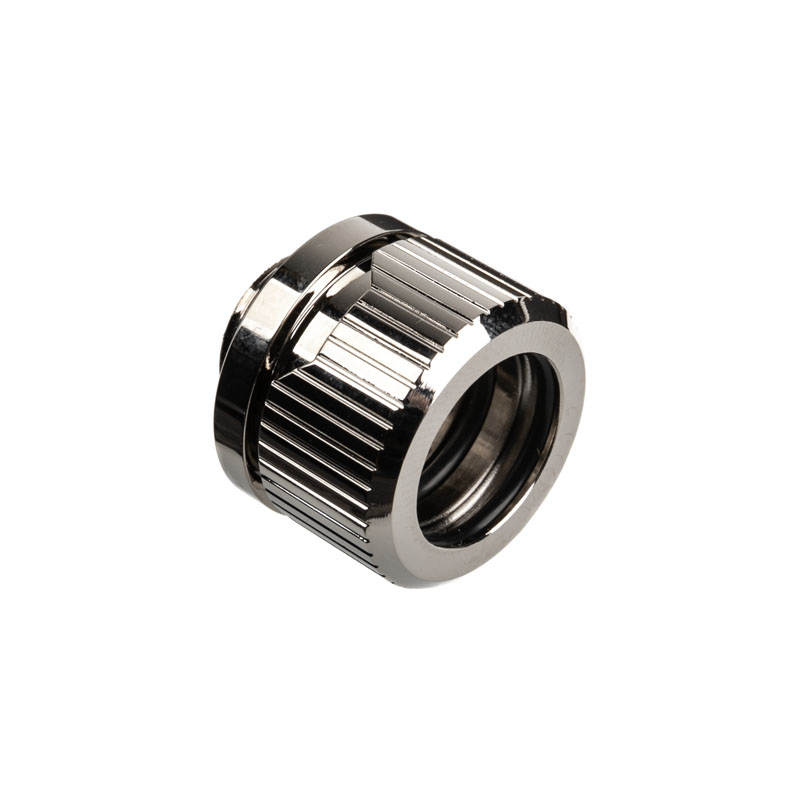EK Water Blocks EK-Quantum Torque HDC 14 - 6er-Pack, Silber