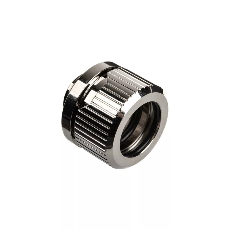 EK Water Blocks EK-Quantum Torque HDC 14 - 6er-Pack, Silber