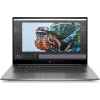 HP ZBook Studio G8 Laptop, Intel Core i7-11800H, 32 GB RAM, 1 TB SSD, 15,6 inch Full HD, NVIDIA RTX A2000, Windows 10 Pro, Dark Ash Silver