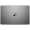HP ZBook Studio G8 Laptop, Intel Core i7-11800H, 32 GB RAM, 1 TB SSD, 15,6 inch Full HD, NVIDIA RTX A2000, Windows 10 Pro, Dark Ash Silver