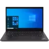 Lenovo ThinkPad T14s Gen 2 Laptop - AMD Ryzen 5 PRO 5650U, 8GB RAM, 256GB SSD, 14,0 inch FHD IPS, Windows 10 Pro