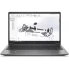HP ZBook Power G7 15.6 inch FHD Laptop, Intel Core i7-10750H, 32GB RAM, 1TB SSD, NVIDIA Quadro T1000, Windows 10 Pro (generalüberholt)