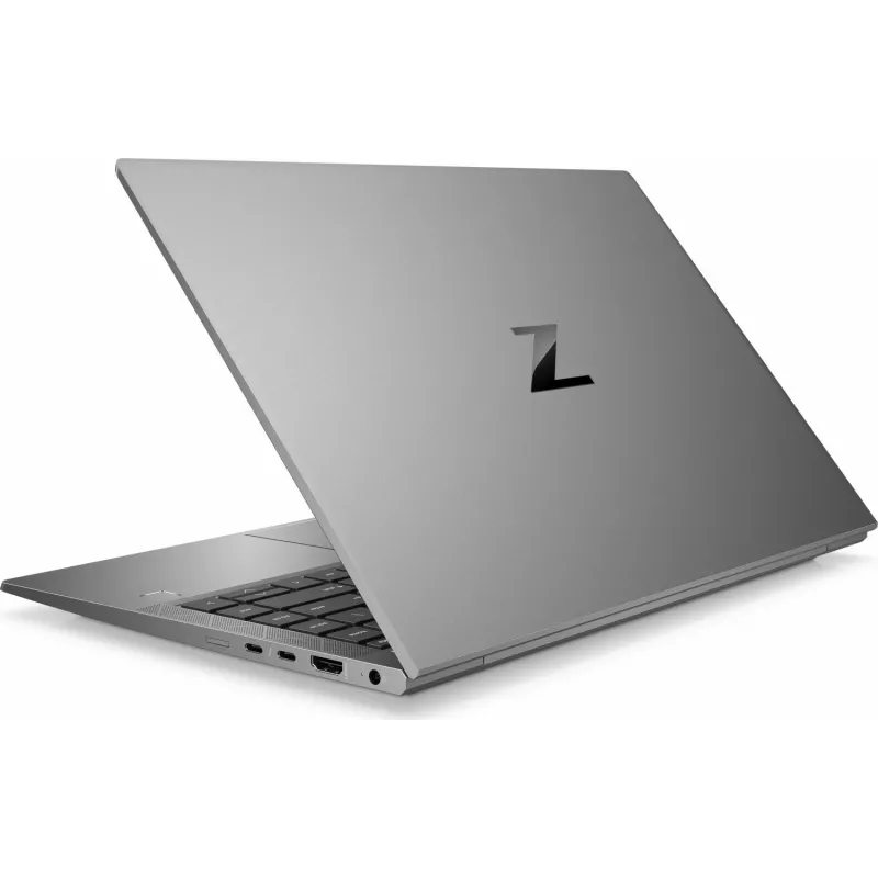 HP ZBook Firefly 14 G7 Laptop, Intel Core i5-10210U, 16 GB RAM, 512 GB SSD, 14,0 inch FHD IPS, Windows 10 Pro