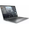 HP ZBook Firefly 14 G7 Laptop, Intel Core i5-10210U, 16 GB RAM, 512 GB SSD, 14,0 inch FHD IPS, Windows 10 Pro