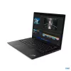 Lenovo ThinkPad L13 Yoga G3 2-in-1 Laptop, 13,3 inch WUXGA Touchscreen, AMD Ryzen 5 PRO 5675U, 8GB RAM, 256GB SSD, Windows 11 Pro, Thunder Black