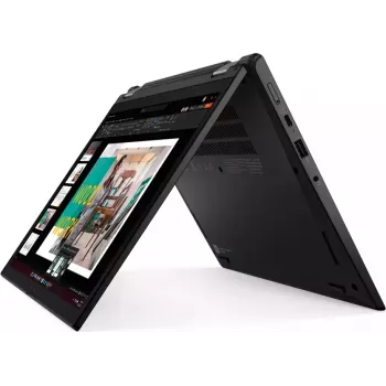 Lenovo ThinkPad L13 Yoga G4 AMD Ryzen 5 7530U 8GB RAM 256GB SSD 13,3 inch WUXGA Touchscreen Windows 11 Pro