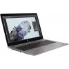HP ZBook 15u G6 Mobile Workstation - Intel Core i7-8565U, 16 GB RAM, 512 GB SSD, 15,6 inch 4K UHD IPS, AMD Radeon Pro WX 3200, Windows 10 Pro (generalüberholt)