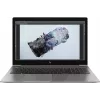 HP ZBook 15u G6 Mobile Workstation - Intel Core i7-8565U, 16 GB RAM, 512 GB SSD, 15,6 inch 4K UHD IPS, AMD Radeon Pro WX 3200, Windows 10 Pro (generalüberholt)