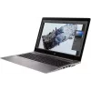 HP ZBook 15u G6 Mobile Workstation - Intel Core i7-8565U, 16 GB RAM, 512 GB SSD, 15,6 inch 4K UHD IPS, AMD Radeon Pro WX 3200, Windows 10 Pro (generalüberholt)