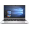 HP EliteBook 840 G7 Laptop, Intel Core i7-10610U, 16GB RAM, 512GB SSD, 14,0 inch FHD IPS, Pike Silver, Windows 10 Pro (generalüberholt)