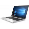 HP EliteBook 840 G7 Laptop, Intel Core i7-10610U, 16GB RAM, 512GB SSD, 14,0 inch FHD IPS, Pike Silver, Windows 10 Pro (generalüberholt)