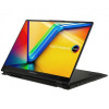 ASUS Vivobook S 16 Flip TN3604YA Laptop - AMD Ryzen 7 7730U, 16GB RAM, 512GB SSD, 16 inch WUXGA Touchscreen, Windows 11 Home, Cool Silver