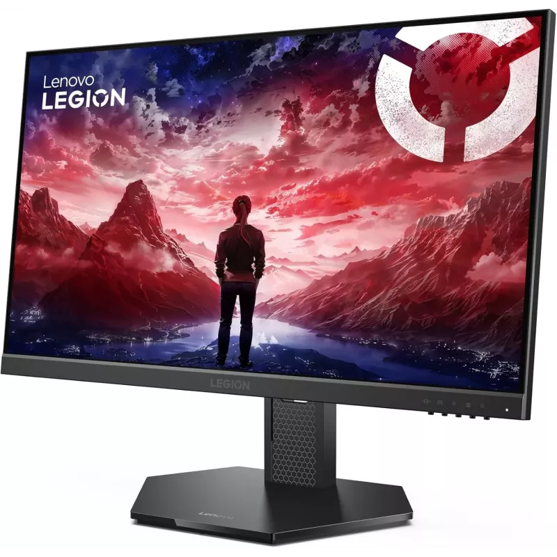 Lenovo Legion 24-10 24.5-Zoll IPS Full HD 240Hz Gaming Monitor