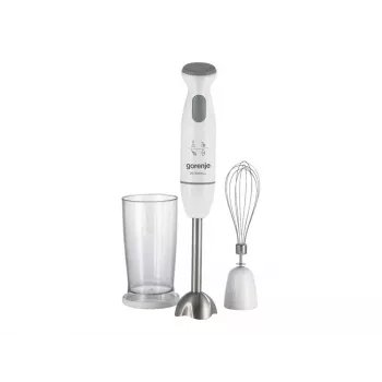 Gorenje Stabmixer HBC802QW 800 W Weiß
