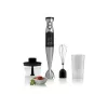 Gorenje Stabmixer HBX1000E 1000W Schwarz Kunststoffbehälter 0,5L