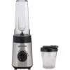 Gorenje BSM600E Personal Blender 320W 0,6L Silber/Schwarz